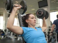 Go to Gym Regularly