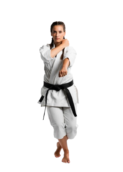 full-length-shot-woman-with-black-belt-kimono-practicing-karate-removebg-preview