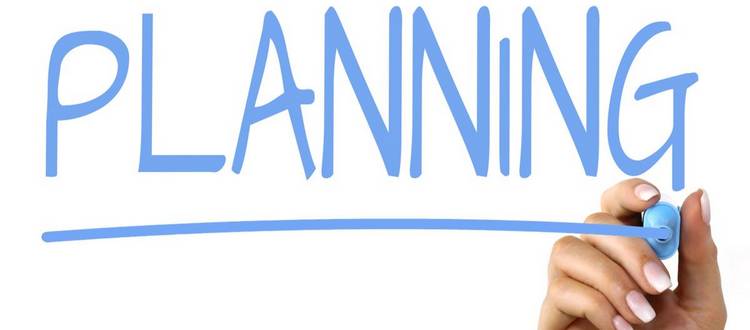 PLANNING DES ENTRANEMENTS